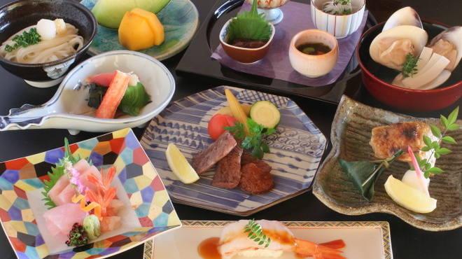 松魚亭 - メイン写真: