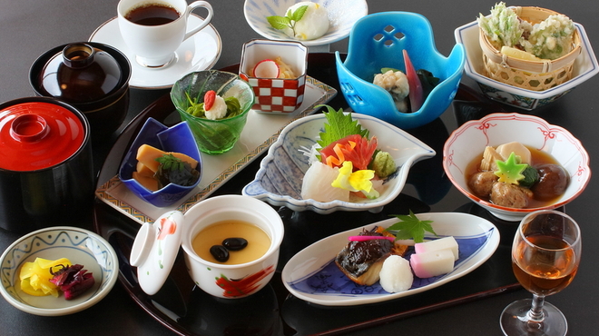 松魚亭 - メイン写真: