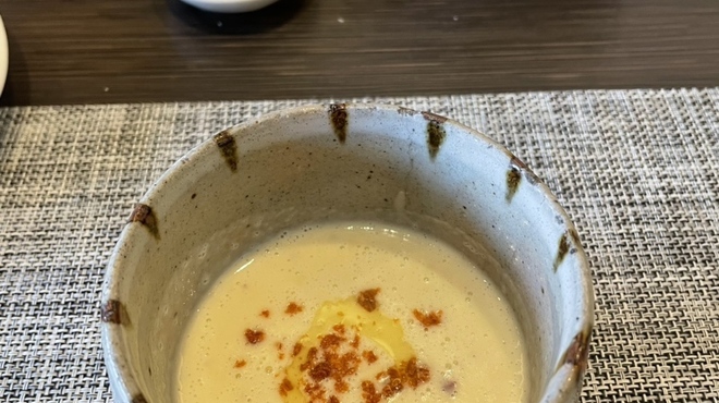 創作料理と京野菜のびすとろ キザノ - 料理写真: