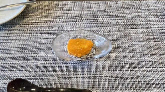 創作料理と京野菜のびすとろ キザノ - 料理写真: