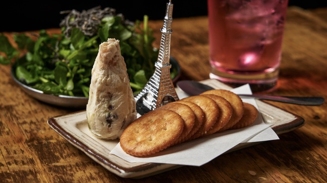 極楽酒場 げんてん - メイン写真: