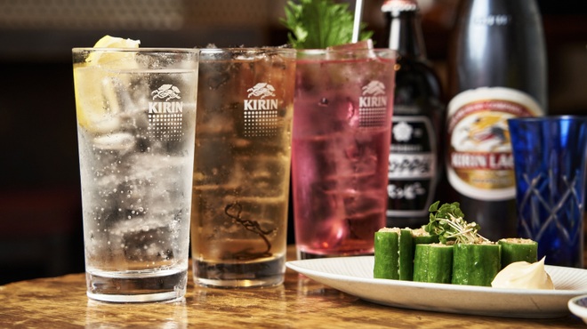 極楽酒場 げんてん - メイン写真: