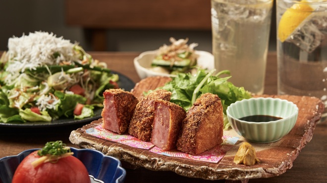 豚とバラの日々 - メイン写真: