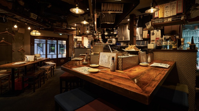 極楽酒場 げんてん - メイン写真: