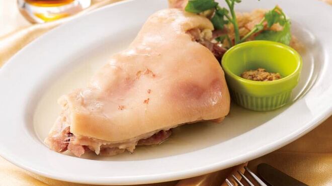 銀座ライオン - 料理写真: