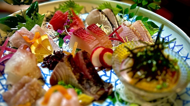 博多 華吉 - メイン写真: