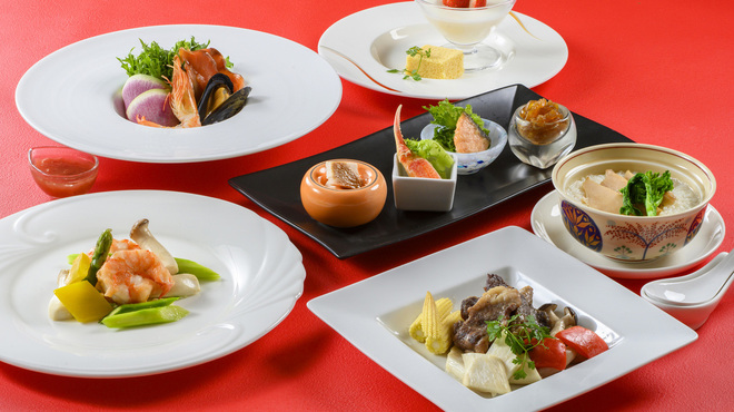 四川 - 料理写真: