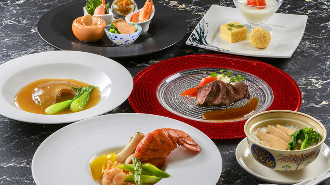 四川 - 料理写真: