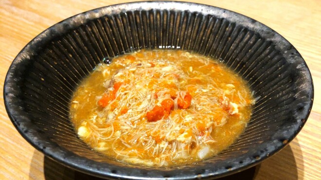 肉割烹 はいから - 料理写真: