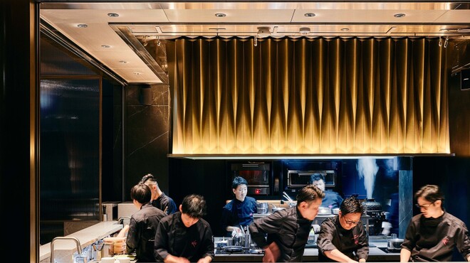 KEI Collection PARIS - メイン写真: