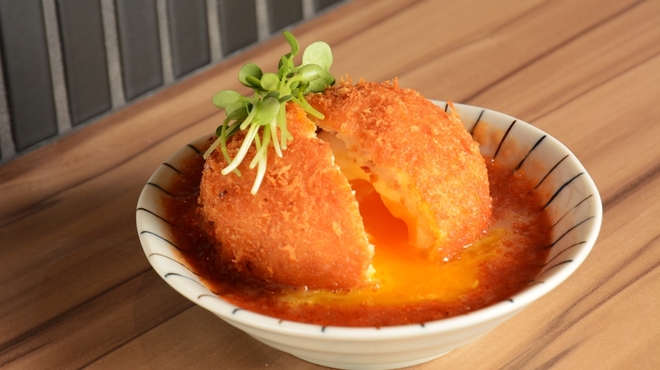 炭火焼き鳥 かしわ屋 治兵衛 - メイン写真: