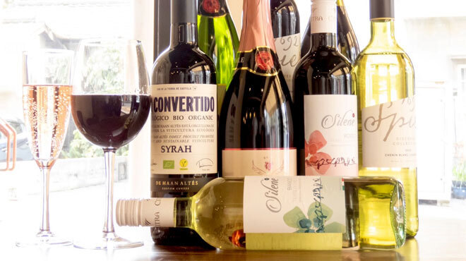 カジュアルイタリアン 大野 - メイン写真: