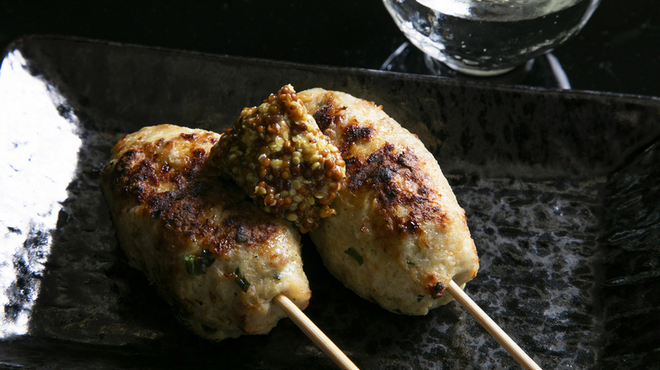 炭火焼 朔ら - メイン写真: