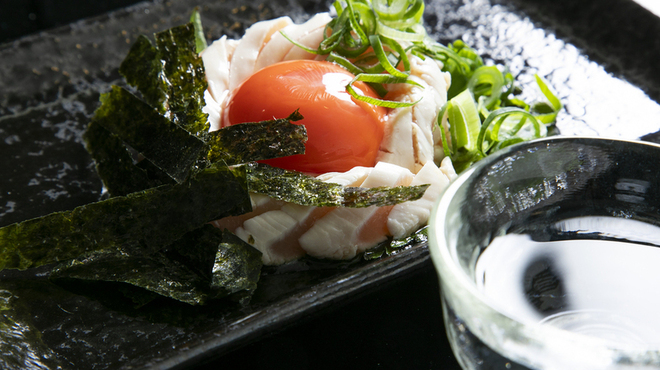 炭火焼 朔ら - メイン写真: