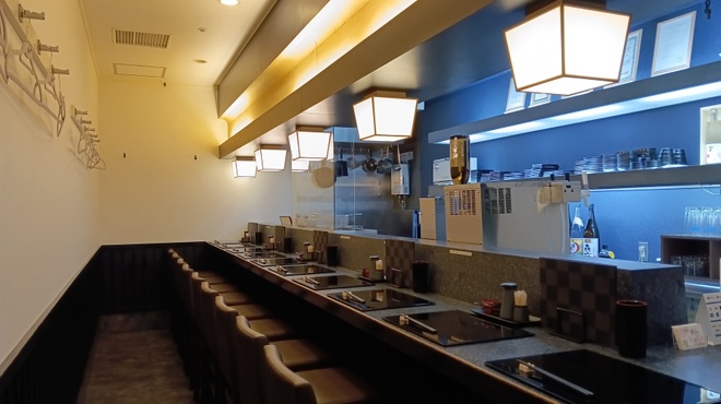 炭火焼 朔ら - メイン写真: