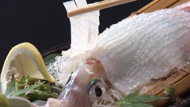 もつ鍋 やましょう - メイン写真: