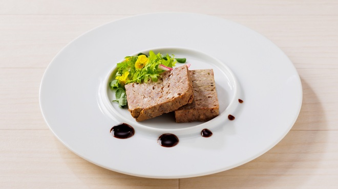 All Day Dining 紗灯 - 料理写真: