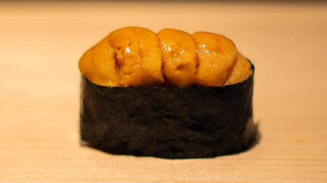 鮨 むとう - メイン写真: