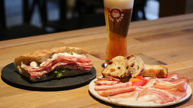 常陸野ブルーイング - メイン写真: