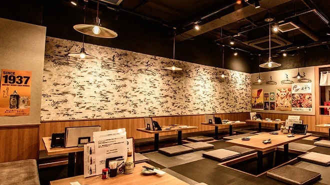 ニュー大衆居酒屋 三ぞう - メイン写真: