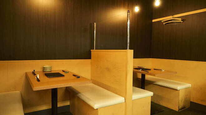 焼鳥 カマワヌ - メイン写真: