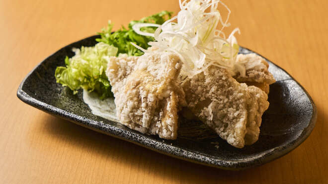 焼鳥 カマワヌ - メイン写真: