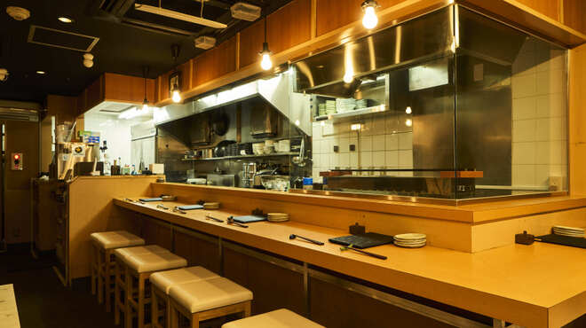 焼鳥 カマワヌ - メイン写真: