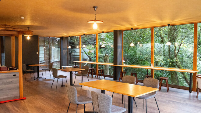 茶房 うるはし - メイン写真: