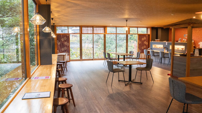 茶房 うるはし - メイン写真: