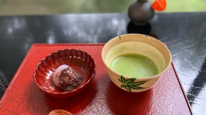 茶房 うるはし - メイン写真: