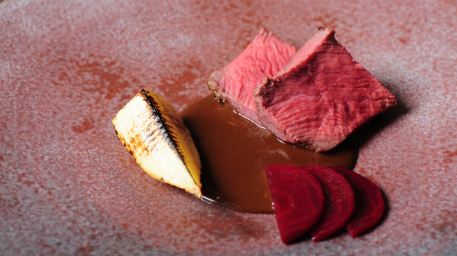 Ukiyo - メイン写真: