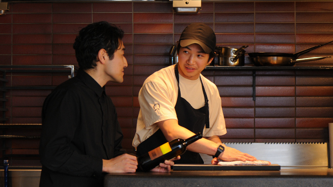 Ukiyo - メイン写真: