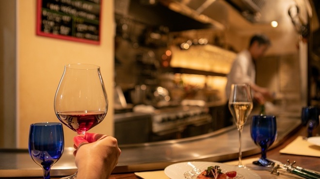 Vin樹亭 - メイン写真: