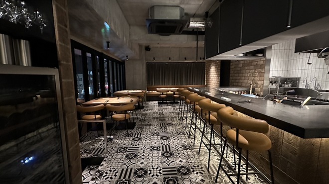 trattoria GALLIANO - メイン写真: