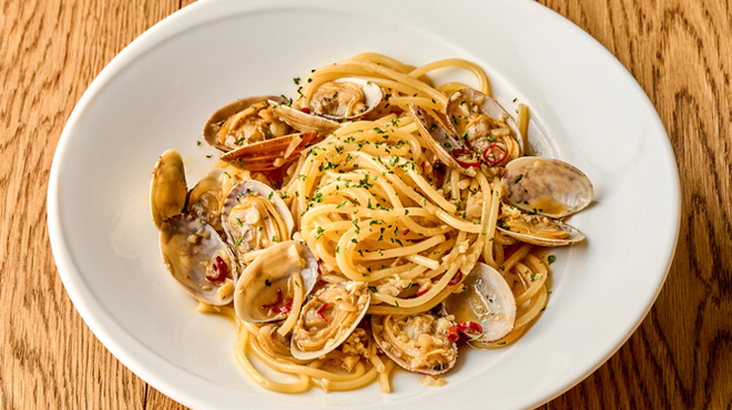 trattoria GALLIANO - メイン写真: