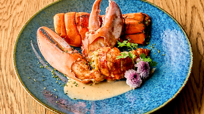 trattoria GALLIANO - メイン写真: