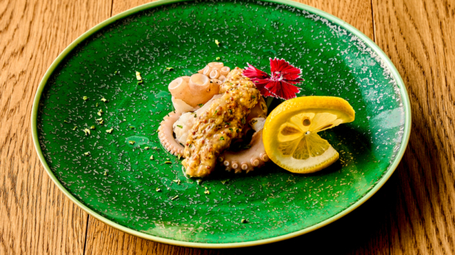 trattoria GALLIANO - メイン写真: