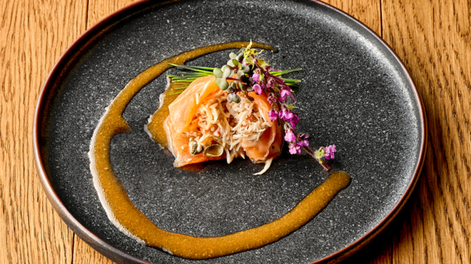 trattoria GALLIANO - メイン写真: