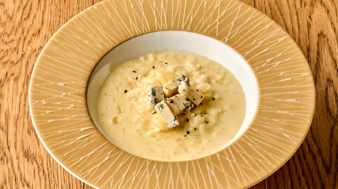 trattoria GALLIANO - メイン写真: