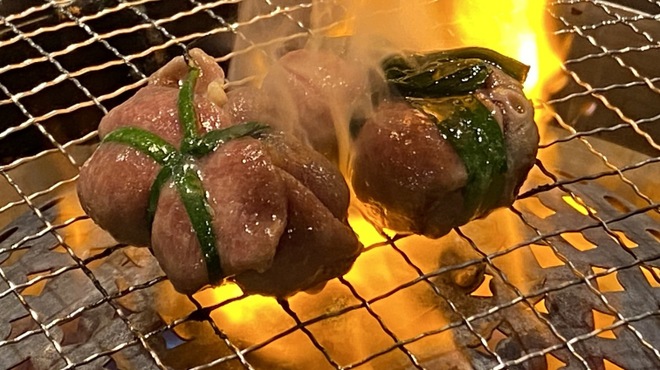 いわき焼肉ホルモン おはこ - メイン写真: