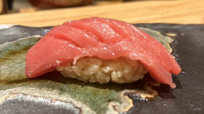 Sushi Genya - メイン写真: