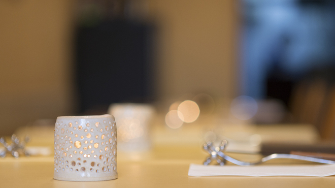 レストランMOMO - メイン写真: