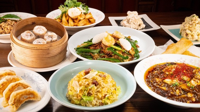 ブルー・ザ・スリー - メイン写真: