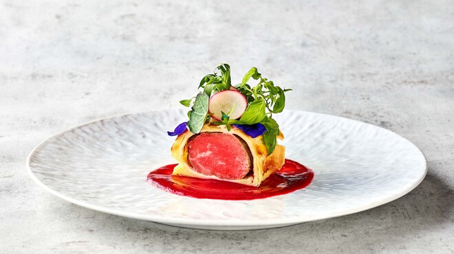 ワイン カルコス - メイン写真: