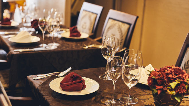 ワイン カルコス - メイン写真: