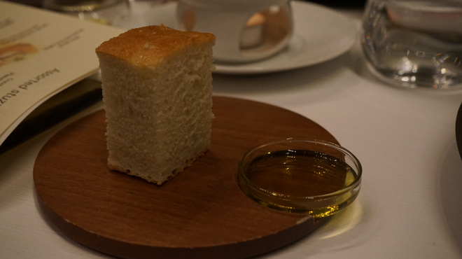 オットセッテ那須 - 料理写真: