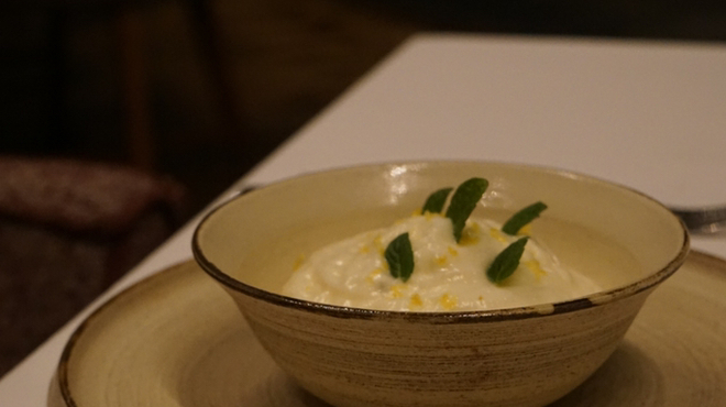 オットセッテ那須 - 料理写真: