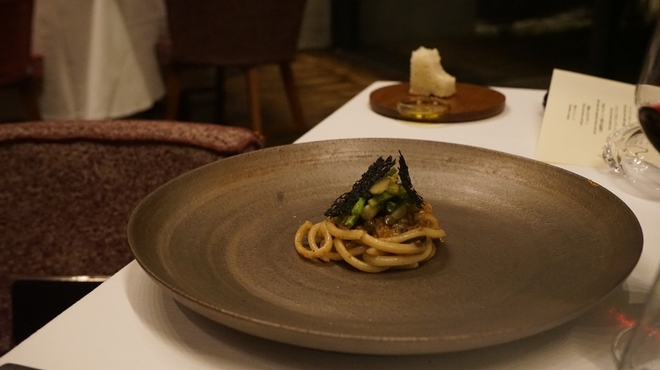 オットセッテ那須 - 料理写真: