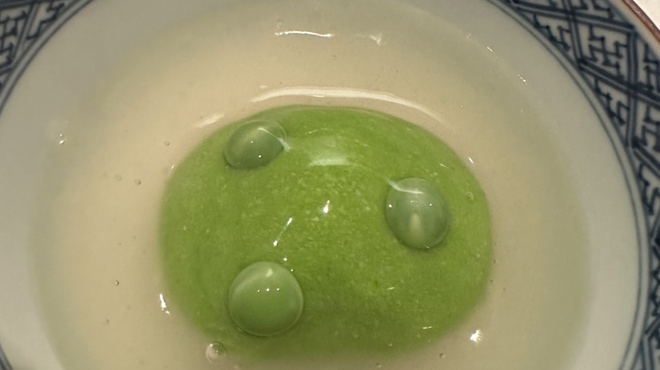西角 - 料理写真: