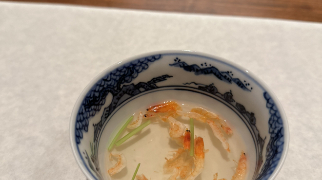 西角 - 料理写真: